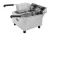 KTI UEF-062 Electric Countertop Fryer